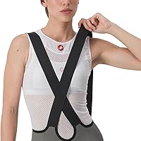 Vista 5 de CASTELLI, Velocissima 3 Bib Short - Women's