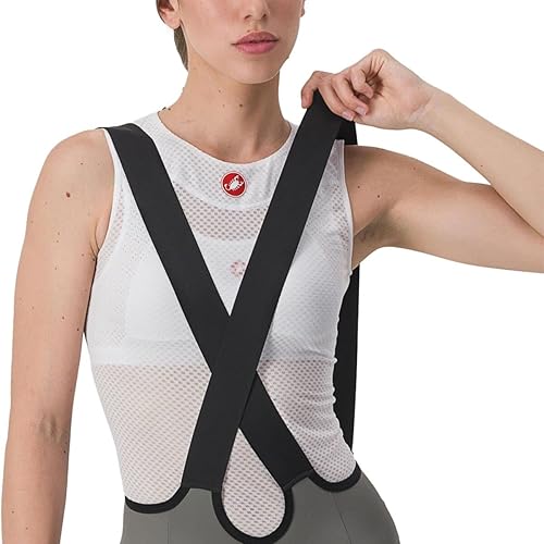 Miniatura 5 de CASTELLI, Velocissima 3 Bib Short - Women's