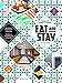 Eat and Stay: Restaurant Graphics & Interiors