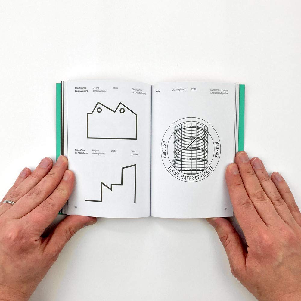 Architectural Logos