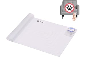 ScatMat Electronic Pet Training Mat Indoor for Dogs and Cats