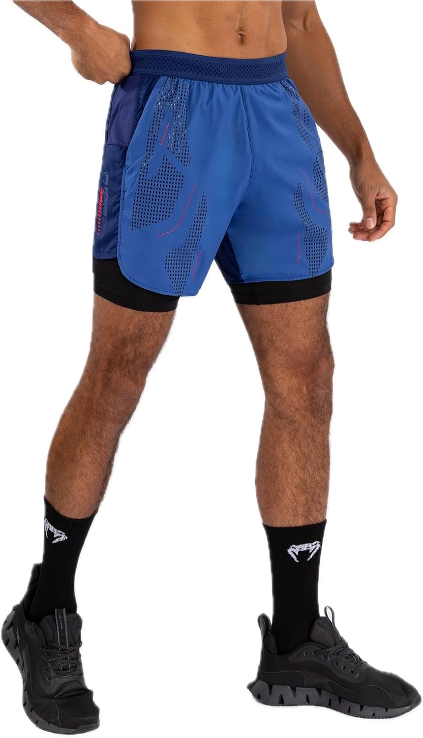 Venum Mens Venum Technical 3.0 Training Shorts - Image 3