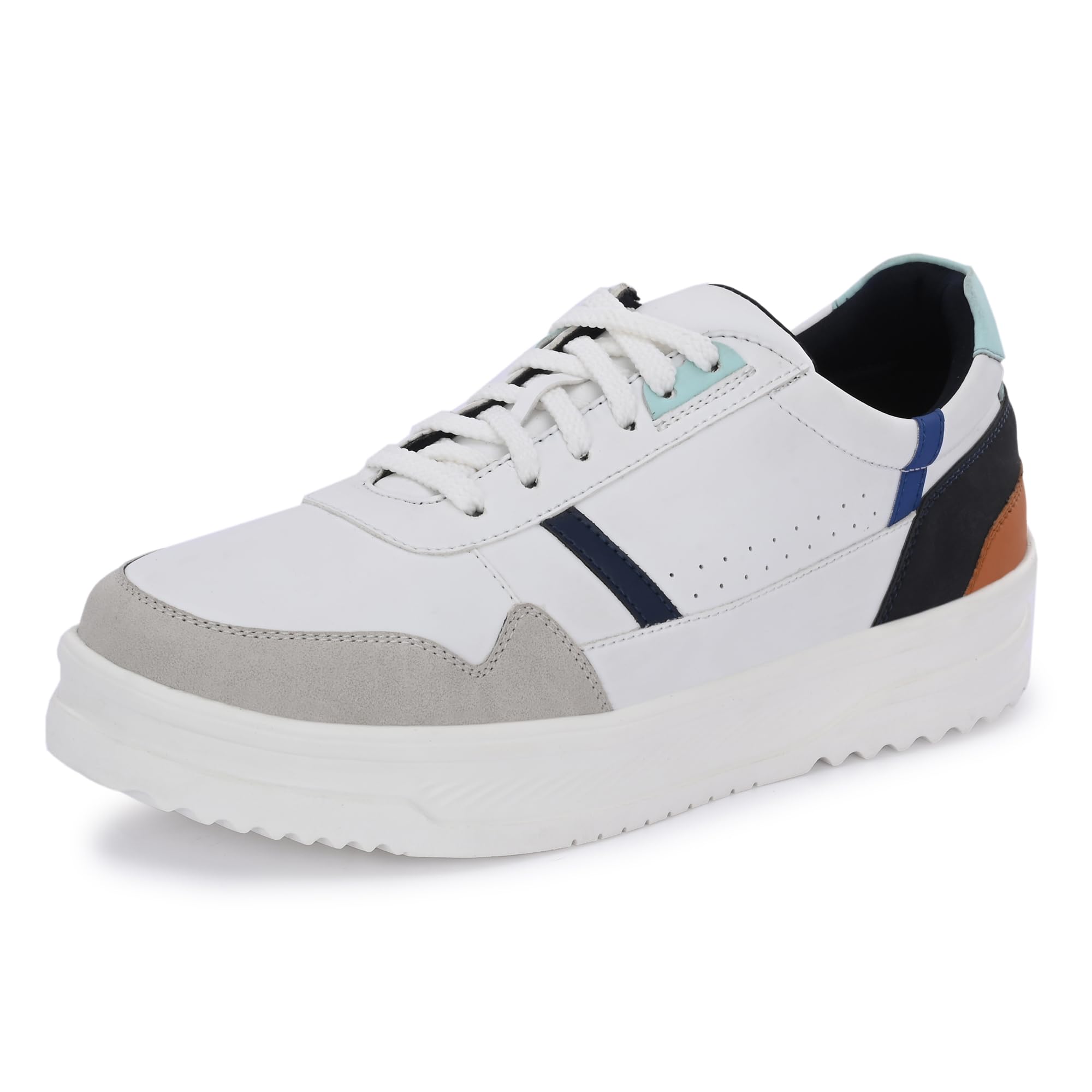 See full amazon price history chart for Cruiser Mens Travis White Sneakers_10 UK (2565-6) Cruiser Mens Travis White Sneakers_10 UK (2565-6) (B0CJVKZXBV) Amazon Price History, Amazon Price Tracker