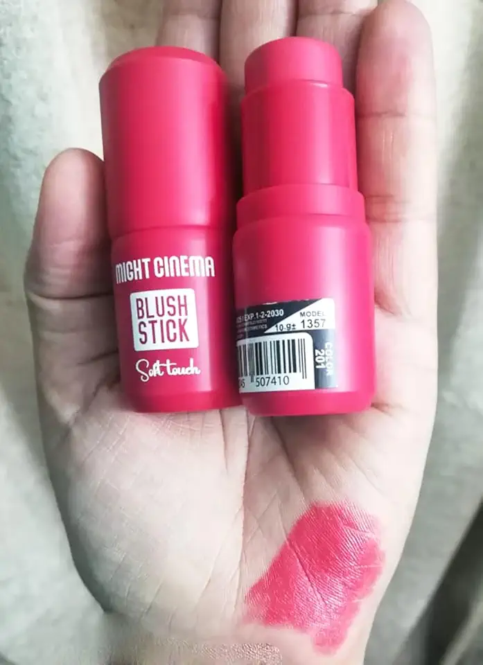 Blusherstick Matte1357 Color 201