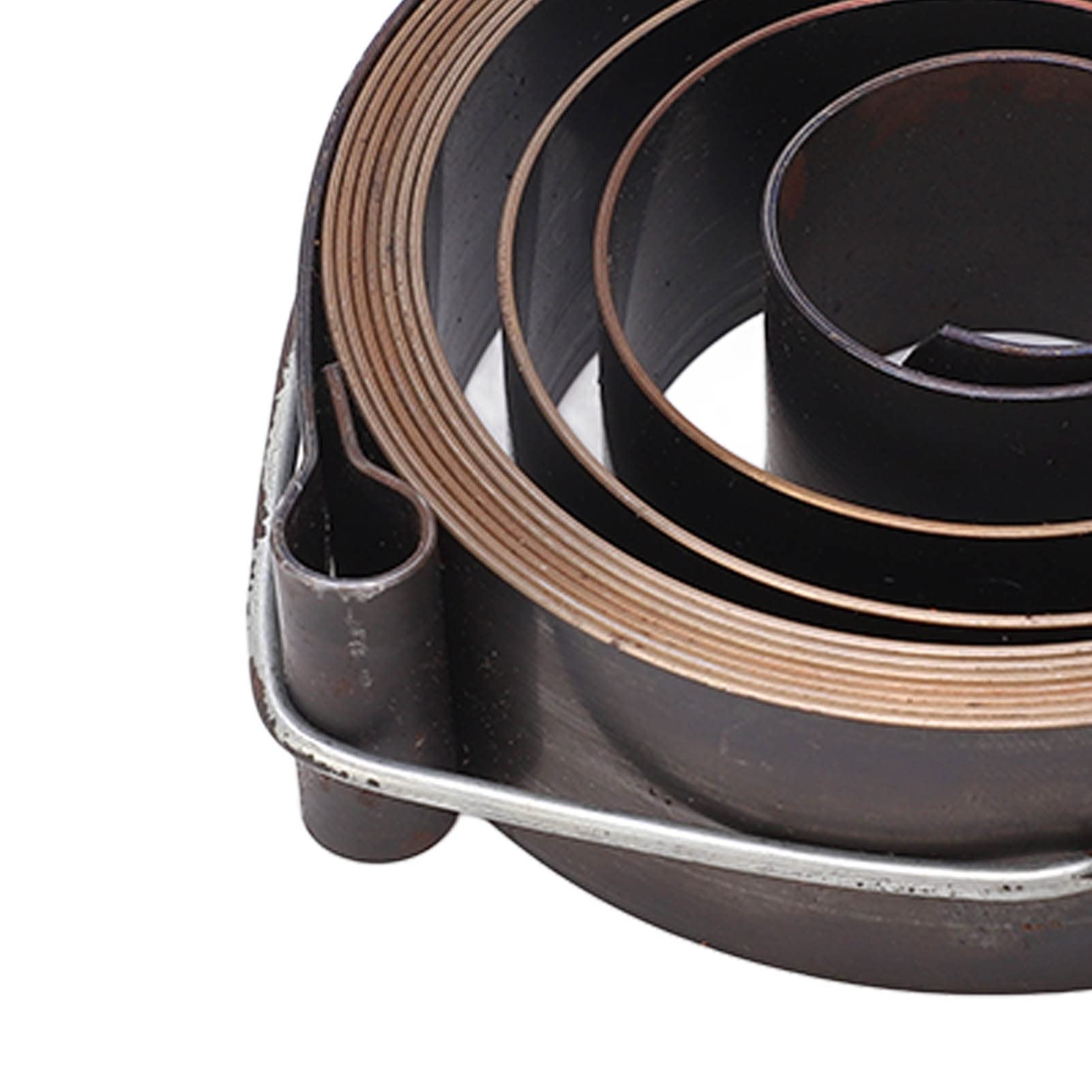 Molla per trapano a colonna, diametro esterno 64 mm, larghezza 19 mm, bobina di ritorno per sostituzione