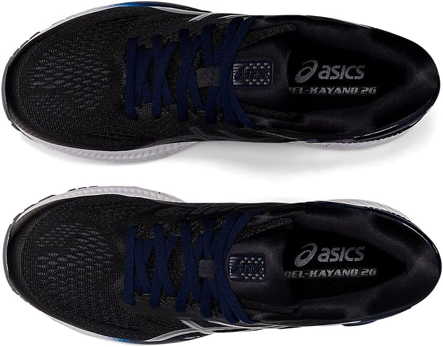 ASICS Men's Gel-Kayano 26 Running Shoes
