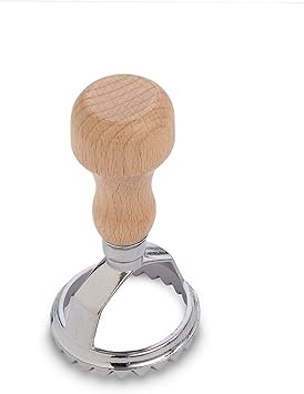 Fantes Ravioli Maker Stamp Set - Thumbnail 4