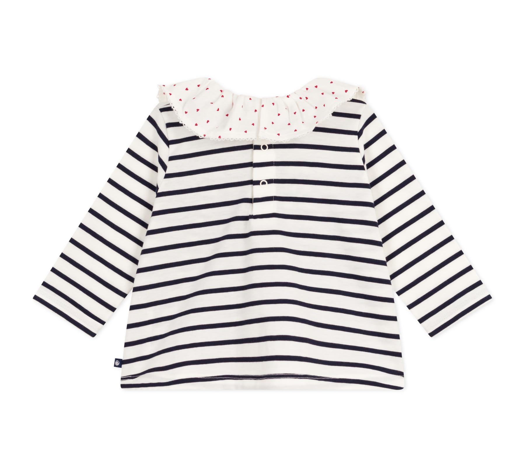 Petit Bateau Abbigliamento Giorno Unisex-Bimbi