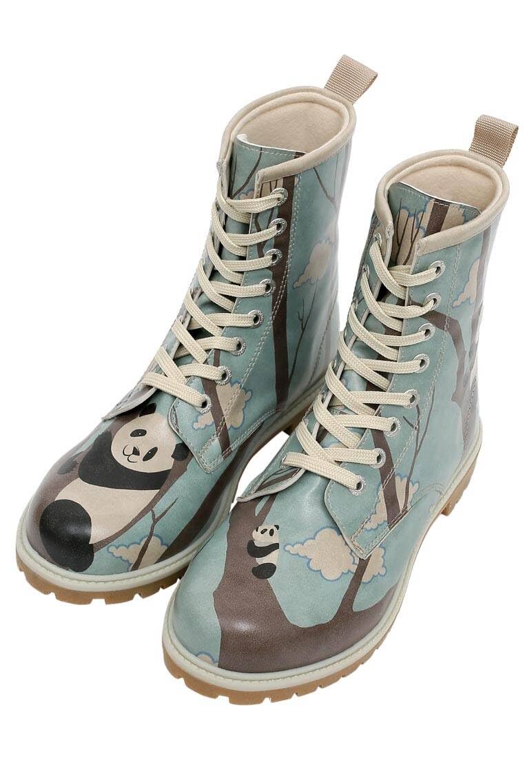 DOGO Long Boots for Women