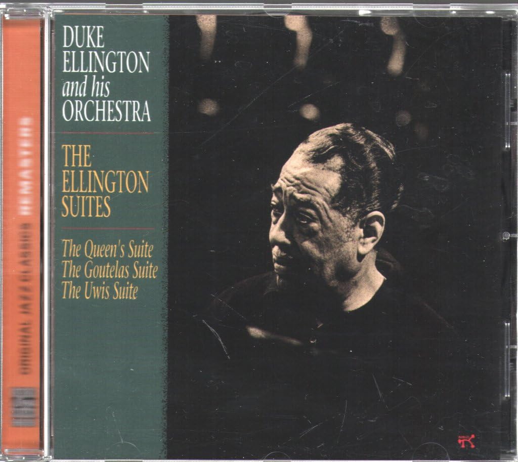 Ellington Suites