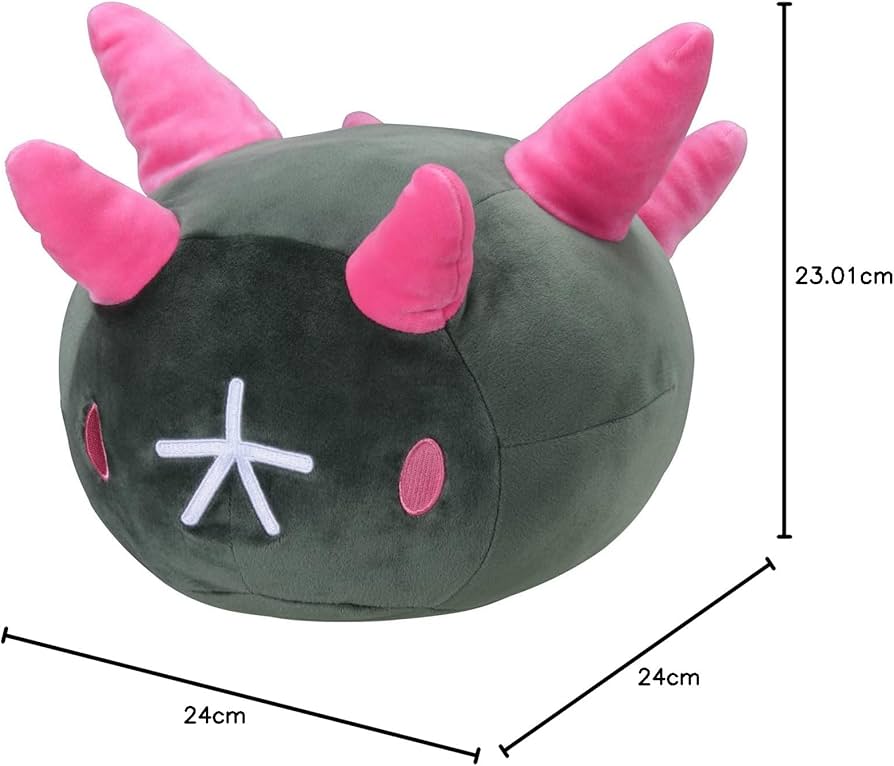 ポケモン　World Market ナマコブシ　ぬいぐるみクッション 61eKHLwUawL._AC_UF894,