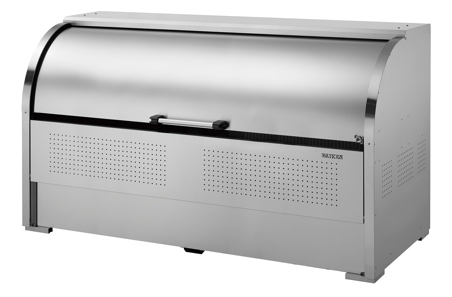 Amazon.co.jp: ダイケン ゴミ収集庫 クリーンストッカー CKS-1909