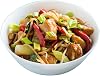 Tefal Titanium 1X SimpleCook 28 Cm Diffusion Based Wok Pan - 2100118533