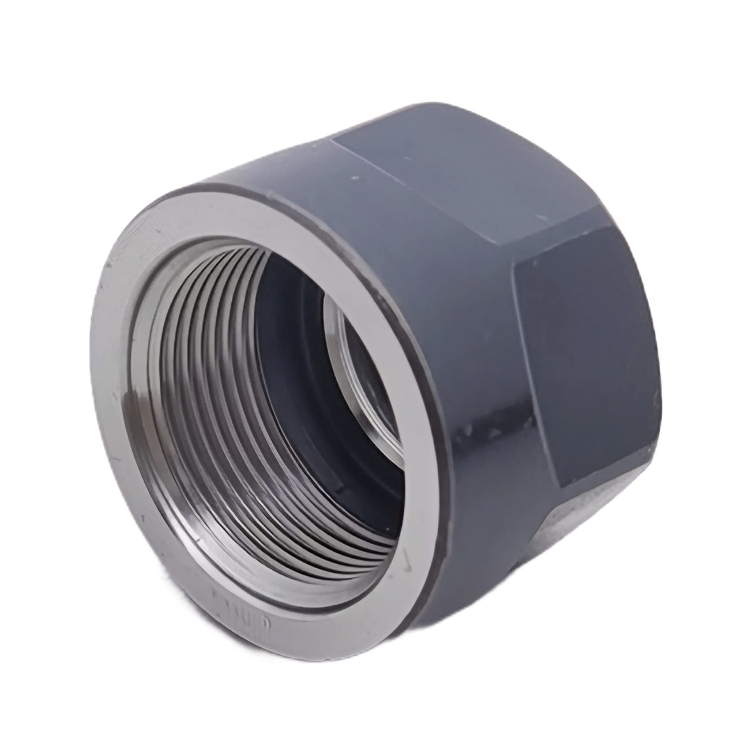 4pcs ER11-A Collet Clamping Nuts Holes for CNC Milling Chuck Holder Lathe — Amazon image 7