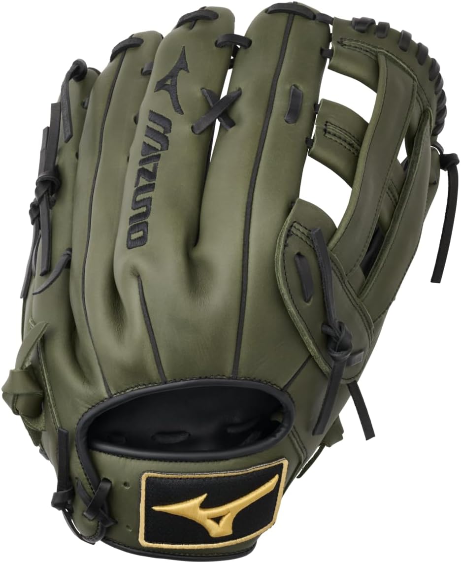 Mizuno MVP Prime Slowpitch