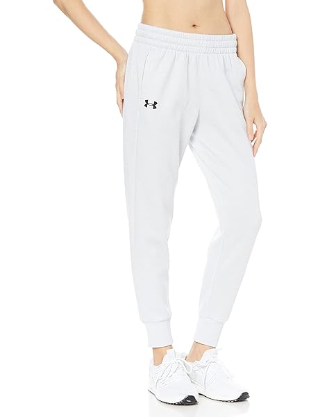 Under Armour Womens Armourfleece Jogger