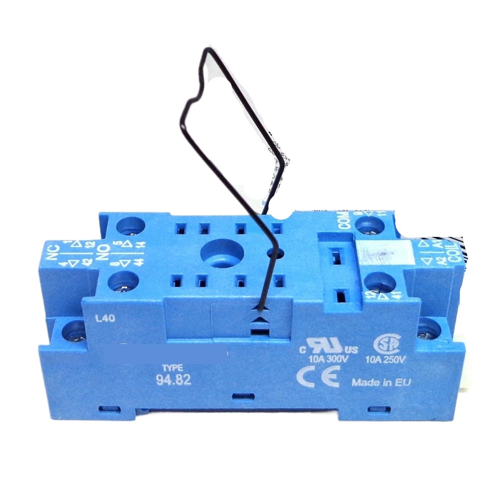 PKNVKZIDK 1pcs Relay BASE 94.82