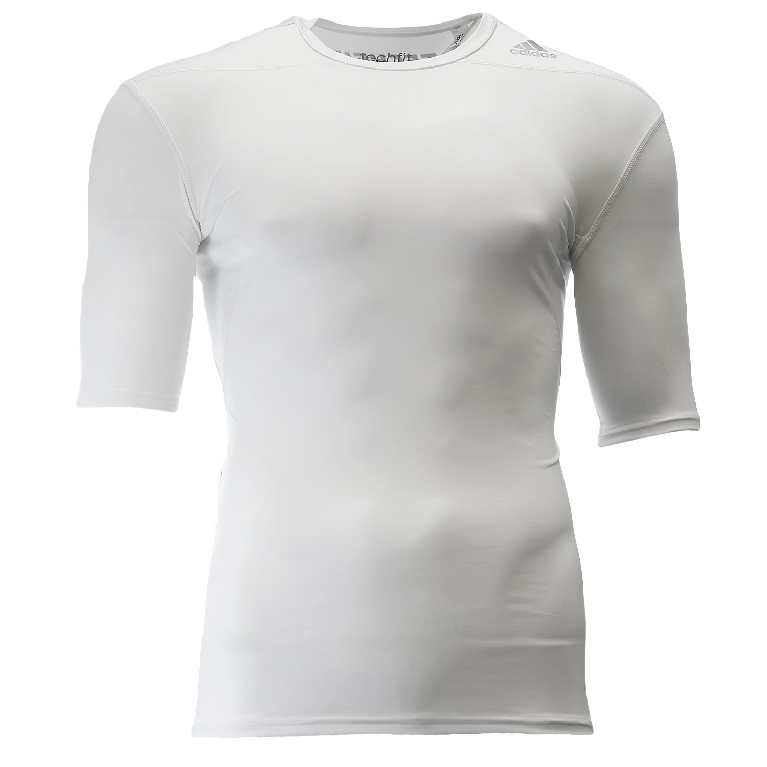 Adidasperformance Mens Adidas Mens Techfit Compression Baselayer