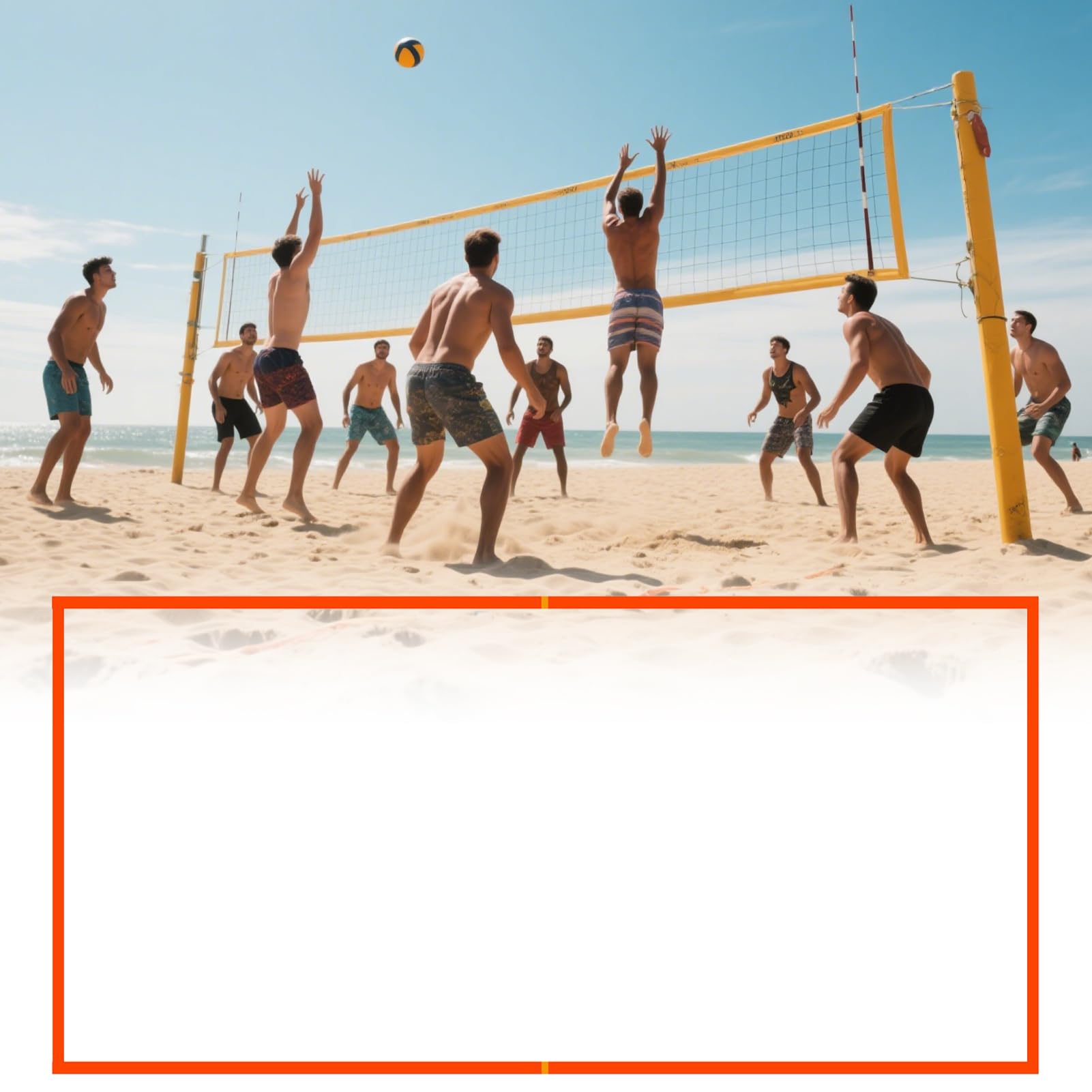 Spielfeldmarkierungsset, Spielfeldausstattung, Wiederverwendbares Outdoor-Spielzubehör & Tennisplatz-Ausrüstung Für Täglichen Gebrauch