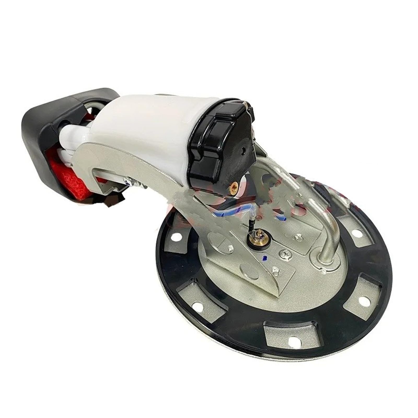 Bomba de combustible CB1000R soluciona tirones y fallos de arranque 2008-2014 7