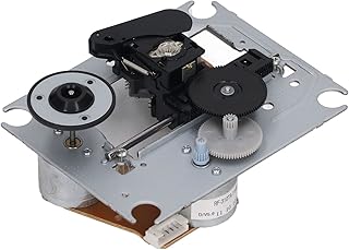 Optical Laser Lens Pickup, Optical Lens Pickup Visible Light Band Single Channel Optical Head Replacement Compact Structure for CD VCD, CD Recorders