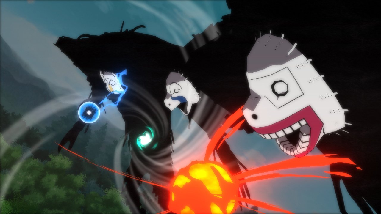 Naruto Shippuden: Ultimate Ninja. Storm Revolution - Samurai Edition (Collector)