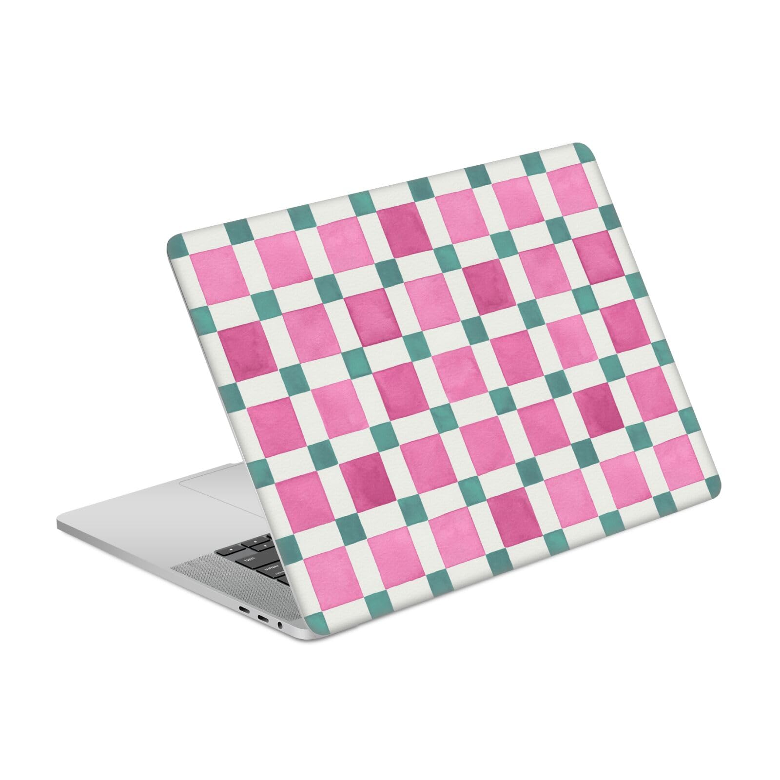 Skin MacBook Pro 16 A2141 vinyle Ninola mosaïque premium - 7