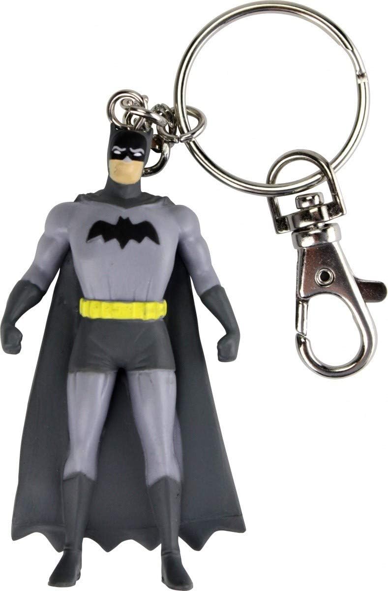 Batman Key Chain, 3"