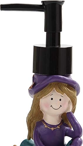 Miniatura 2 de Colección de baño de Halloween Friends - Bomba de jabón/loción