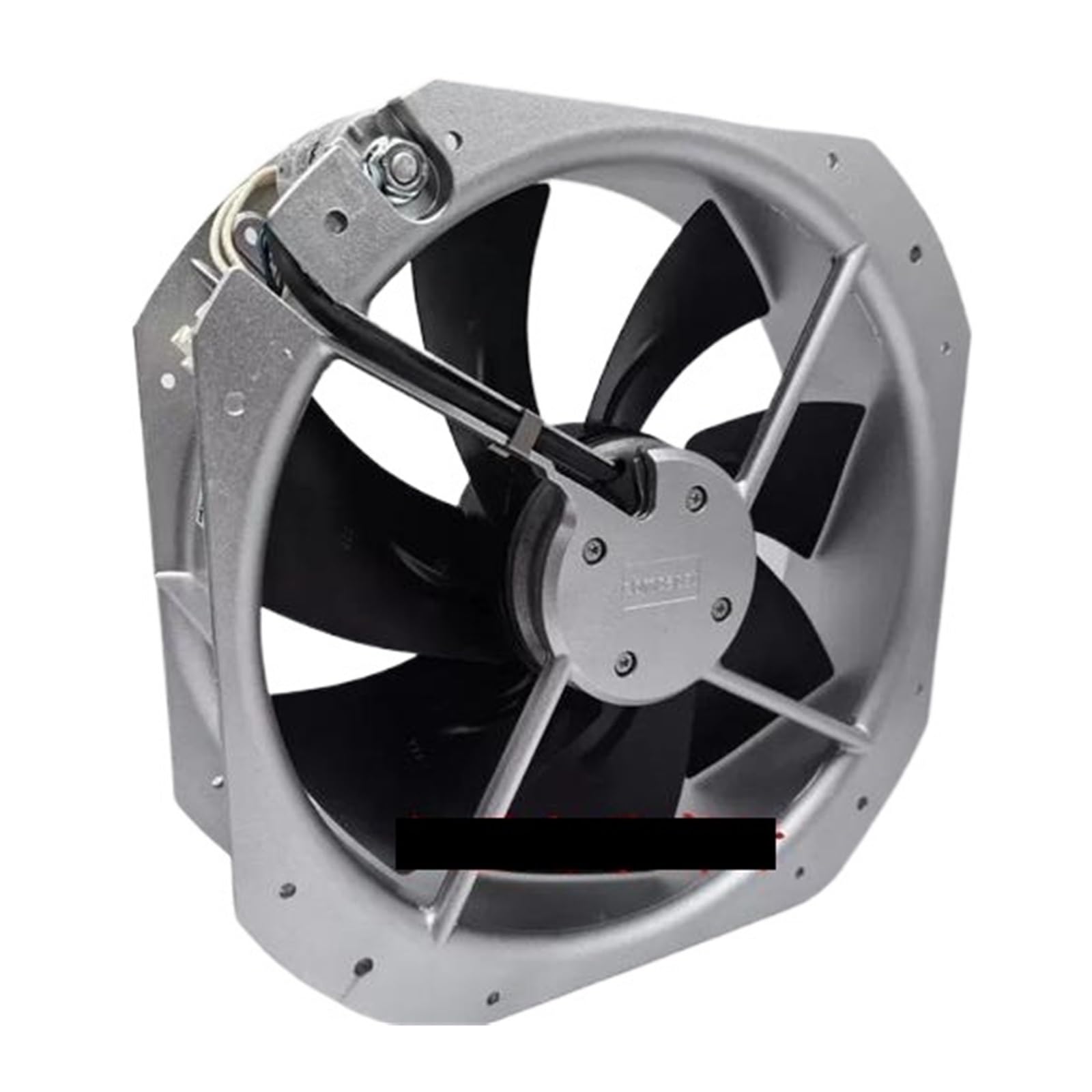 FSBNMNXPQ W2E250-HJ52-06 230V 50/60Hz 0.60/0.88A 135/200W Cooling fan