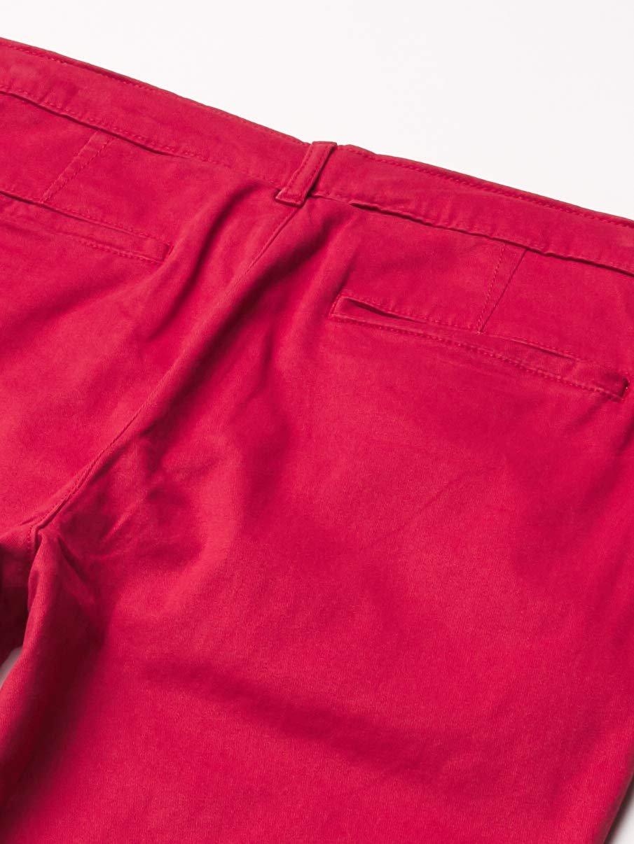 The Children's Place Uniform Stretch Skinny Chino Pants - Pantalones Niños