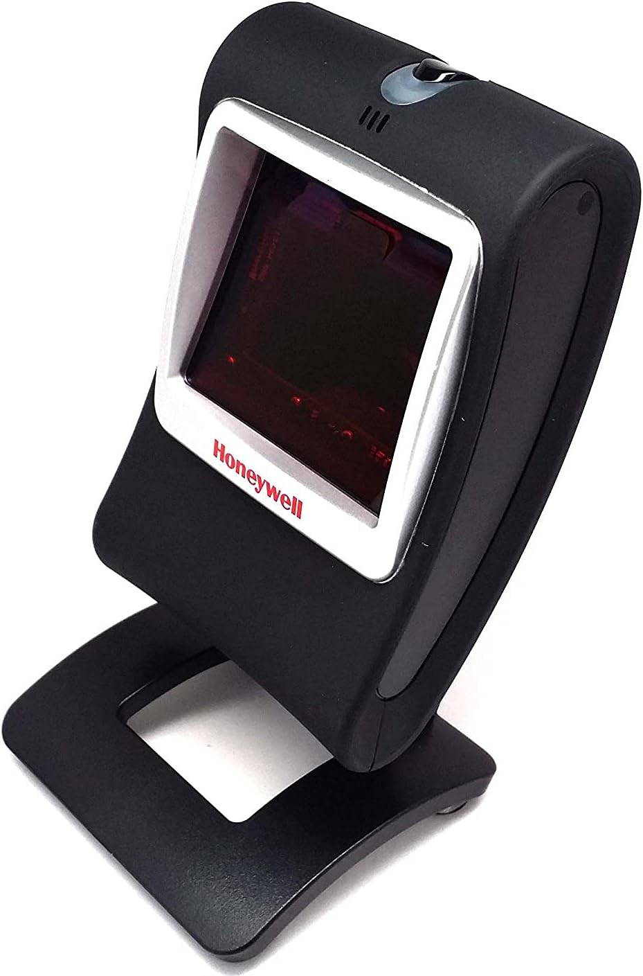 Amazon.com : Honeywell Genesis 7580g Presentation Barcode Scanner (2D ...