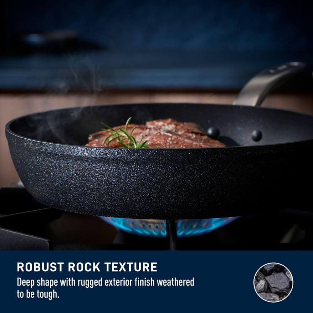 T-fal - girasol T-fal StoneShield 10