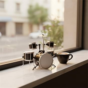 鼓の置物 太鼓橋 - 木の保育家具・ナガサワ オンラインショップ