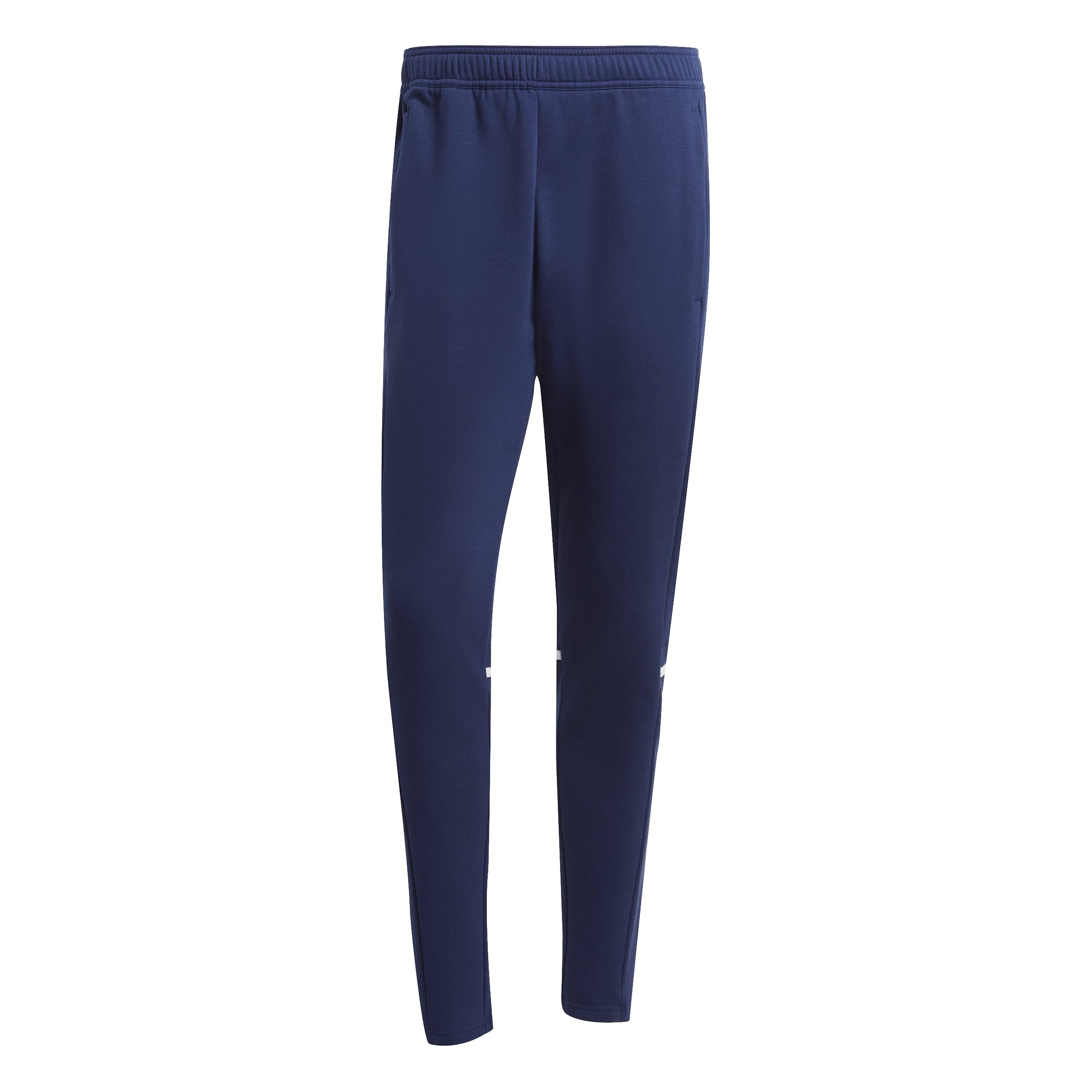 Adidas Homme SQUADRA25 Sweat Pant, Team Navy Blue 2/White, Xs-image