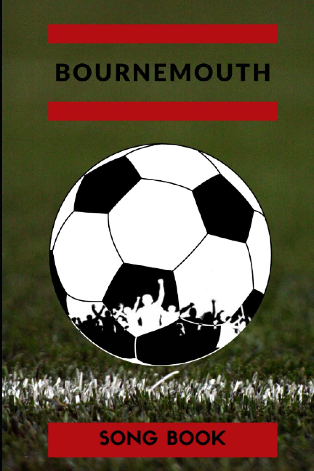 Bournemouth Songbook