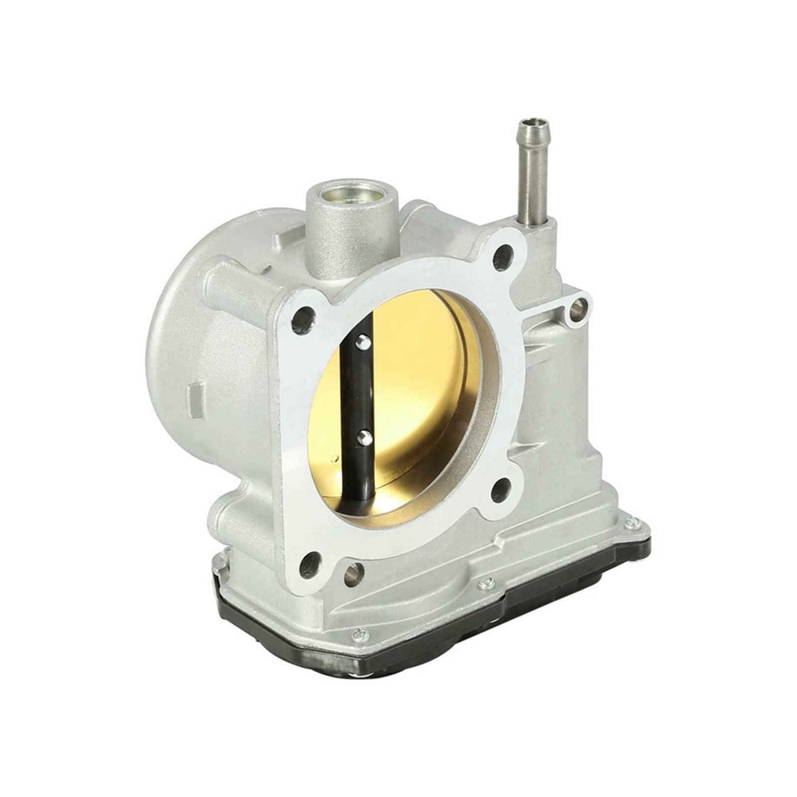 UNCRON Neues Drosselklappengehäuse for Toyota 4, for Runner, for FJ, for Cruiser, for Tacoma, for Tundra V6 4.0L, Körperbeschleunigung 2203031010, 220300P010, 337-61011
