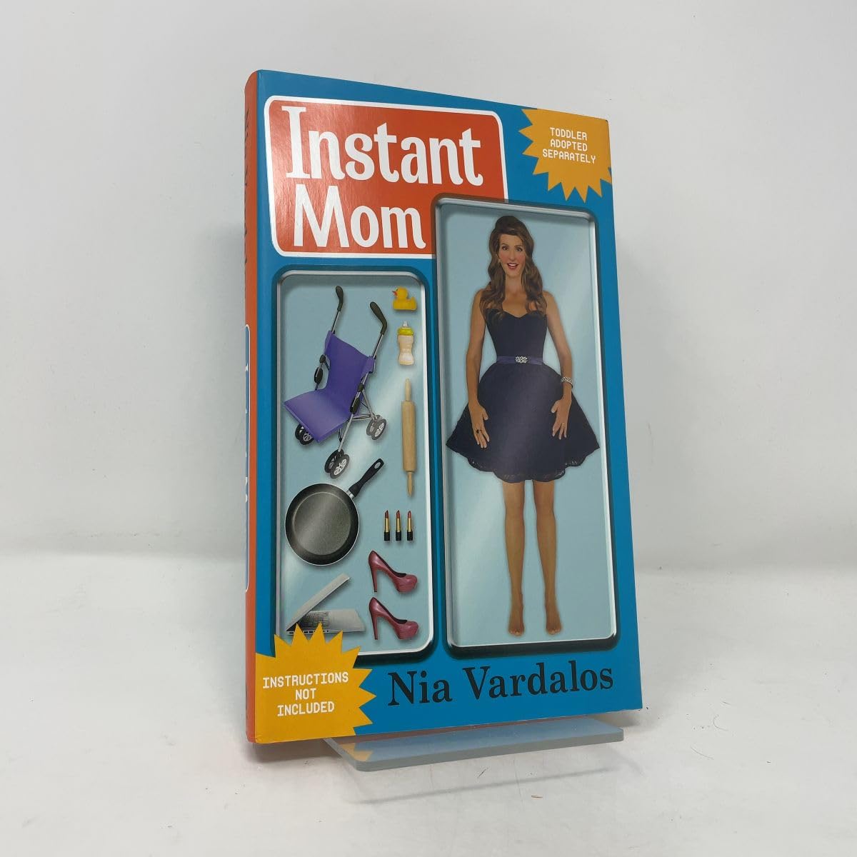 Instant Mom