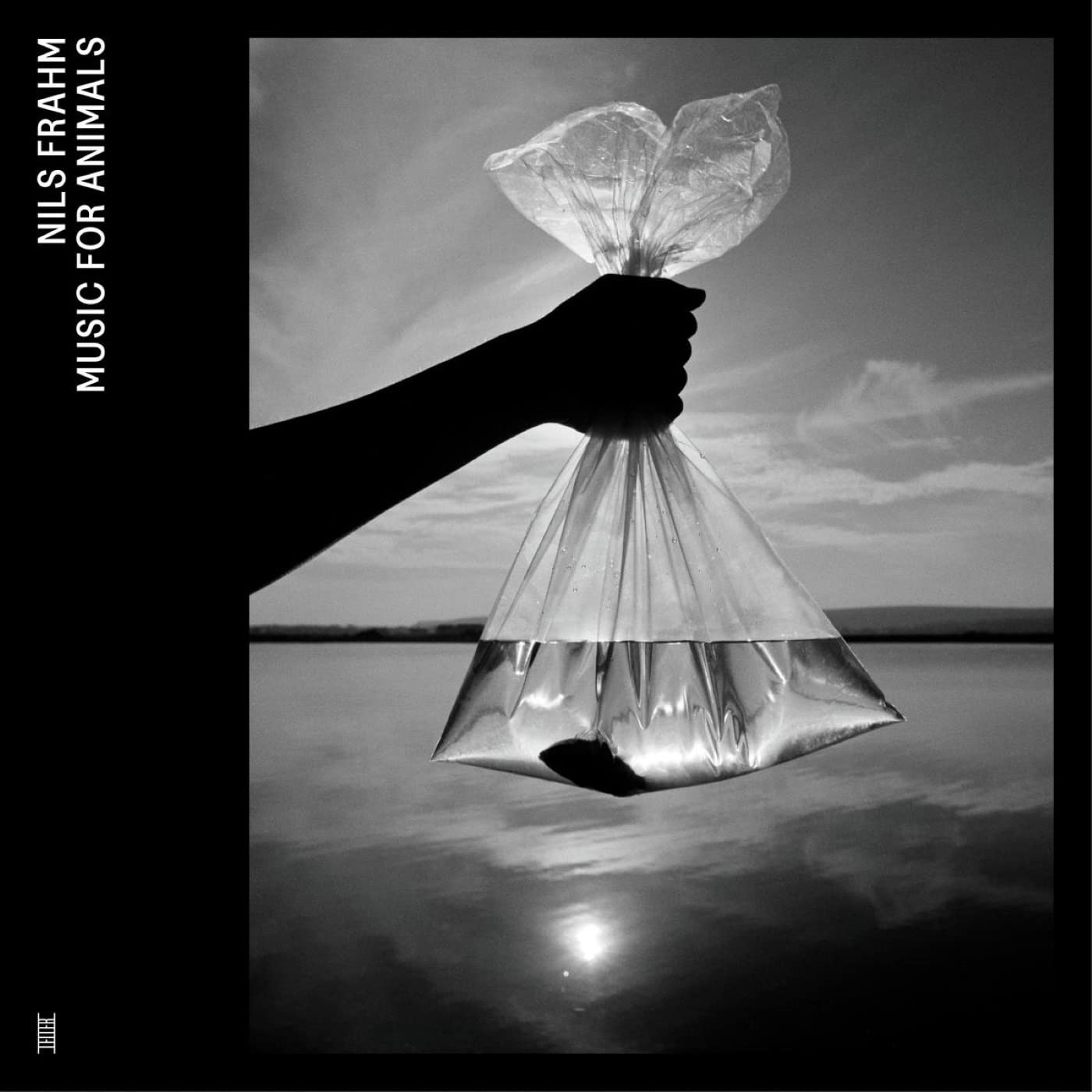Nils Frahm - Music for Animals (BMG) 3CD Box Set