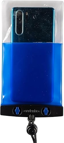 Miniatura 5 de Aquapac Funda impermeable para teléfono Plus (negro)