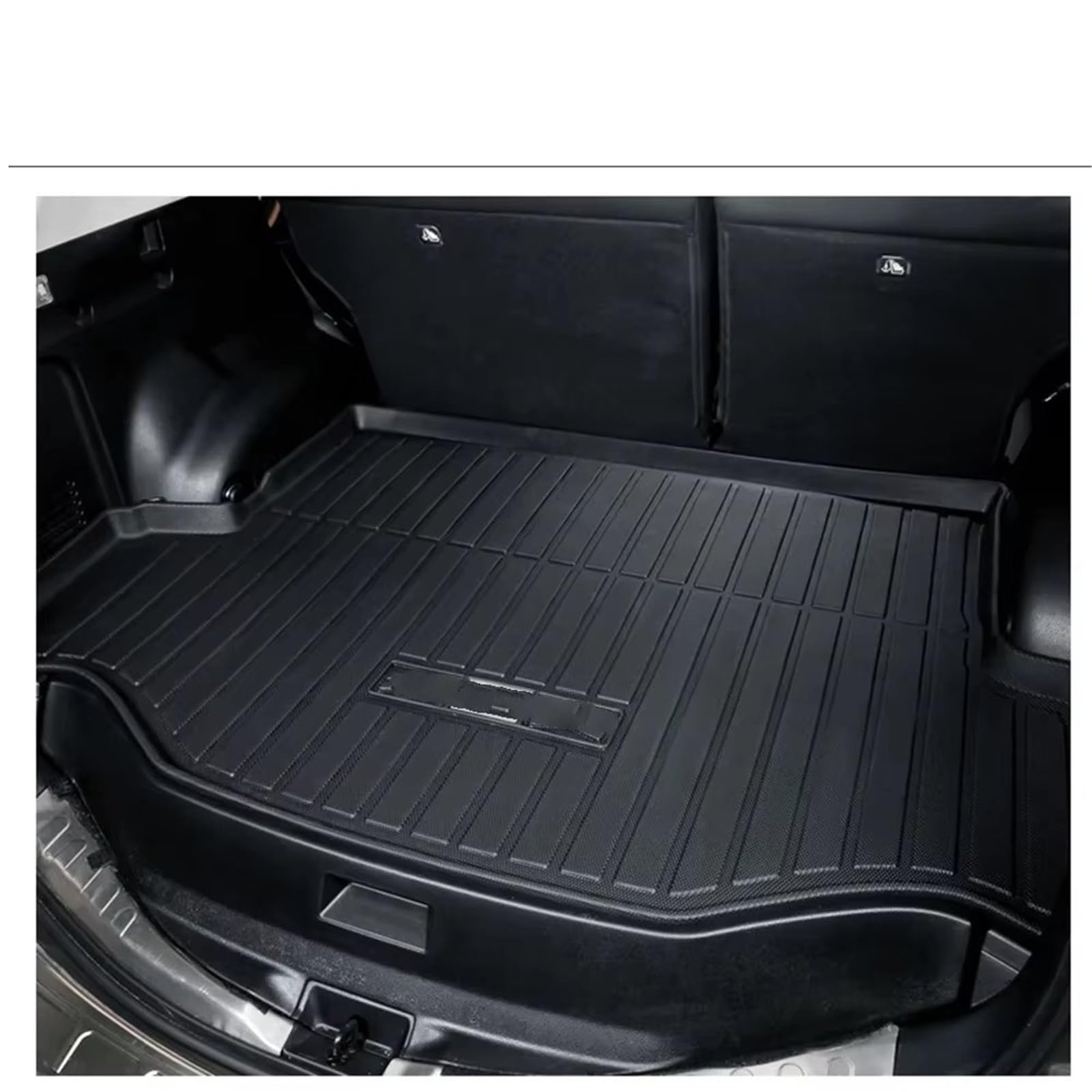 Tappetino bagagliaio auto Compatibile Con Land Per Rover