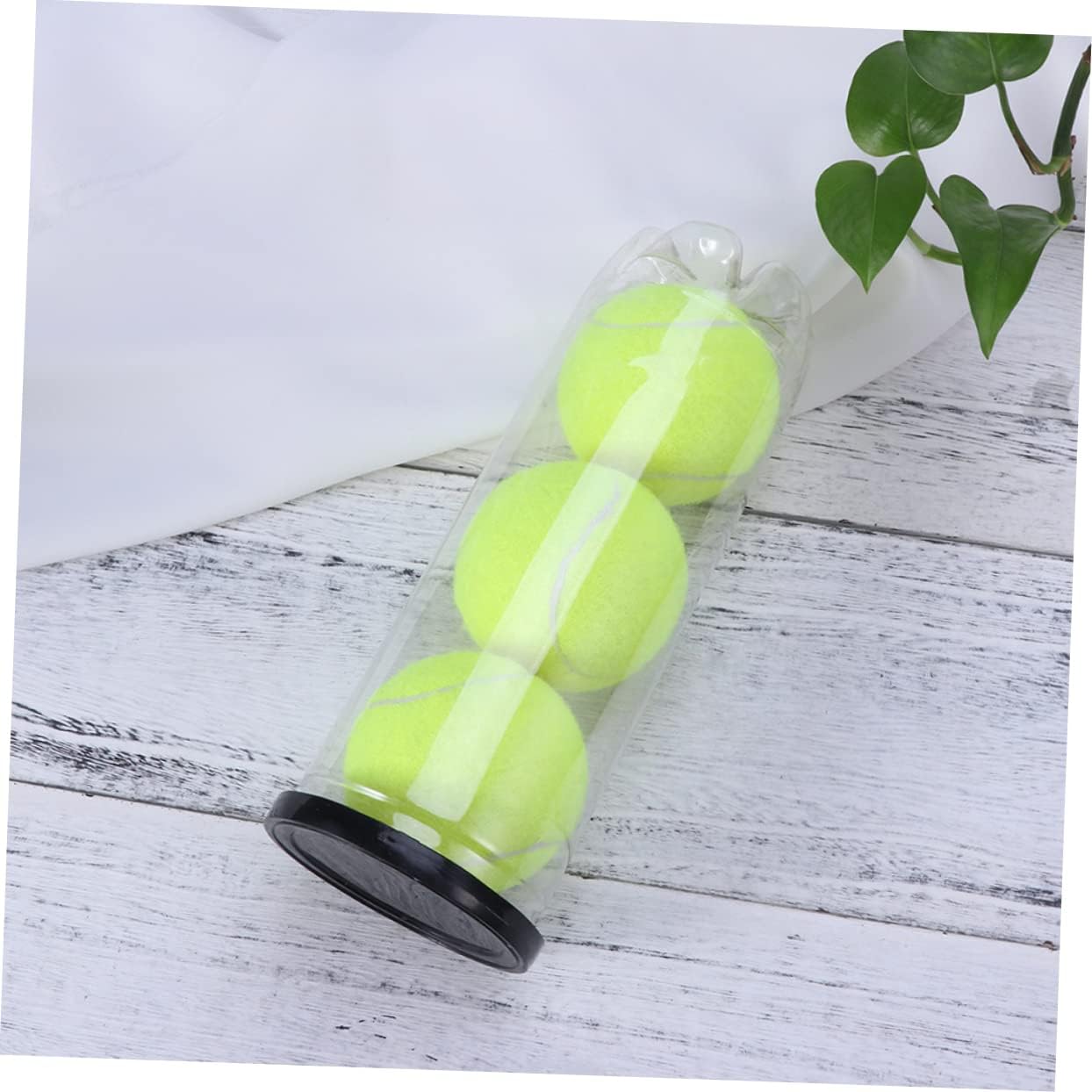 BESPORTBLE 6 pcs Lid Organizer Container Storage Saver Outdoor Supply Bottle Can Portable with Pressure Pressurizer