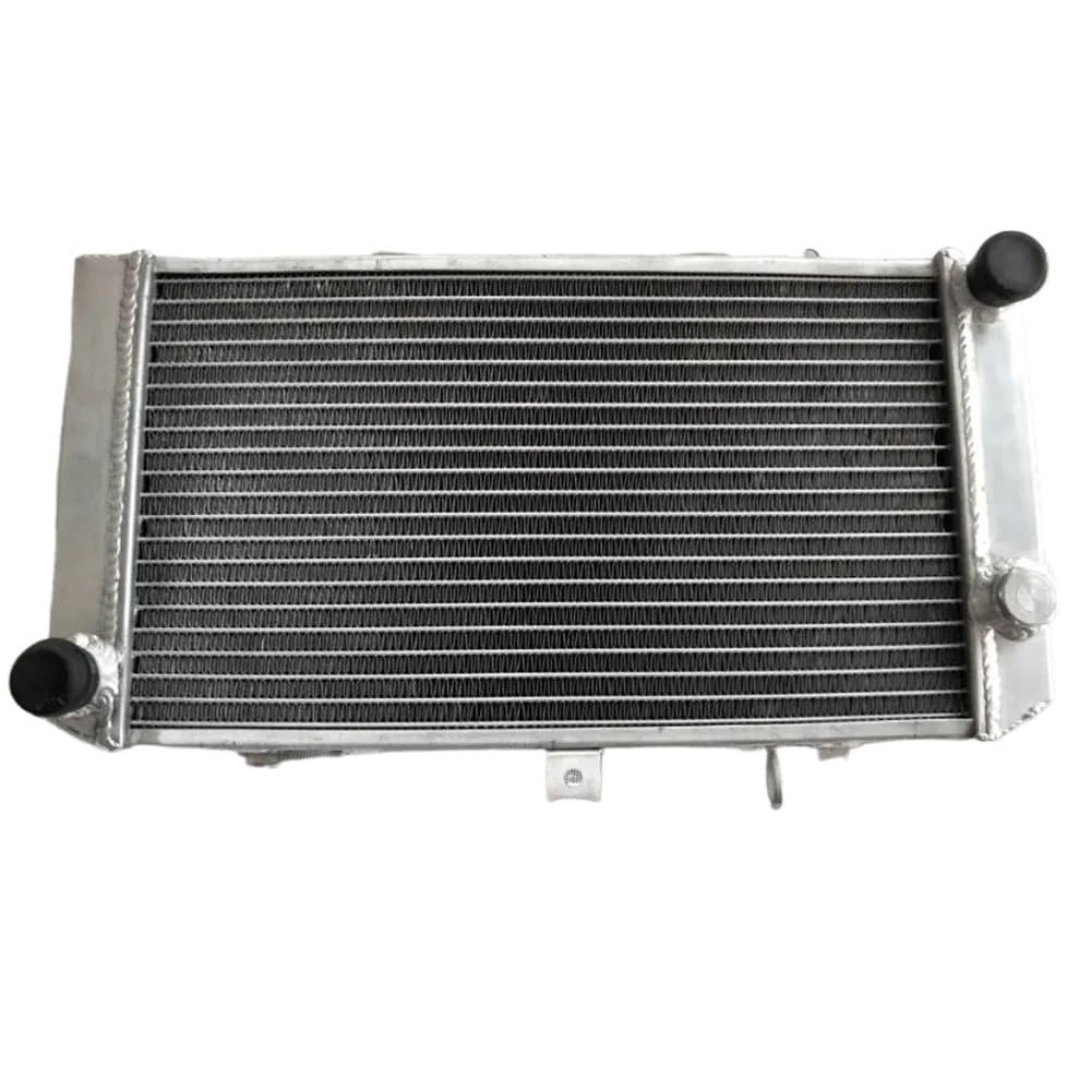 Płyn chłodzący do chłodnicy aluminiowej | Dla Kawasaki Z750 Z750S Z 750 S 2004-2007