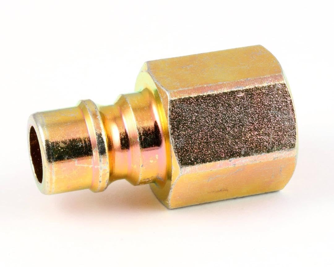 Frymaster 8102172 Male Phng-6F Connector