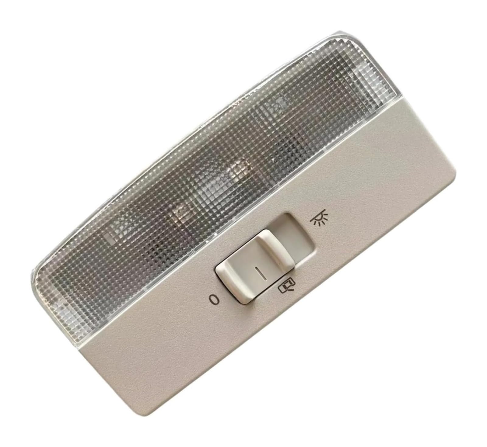 Lámpara de techo Seat Cordoba Vario 2003-2005 gris 5