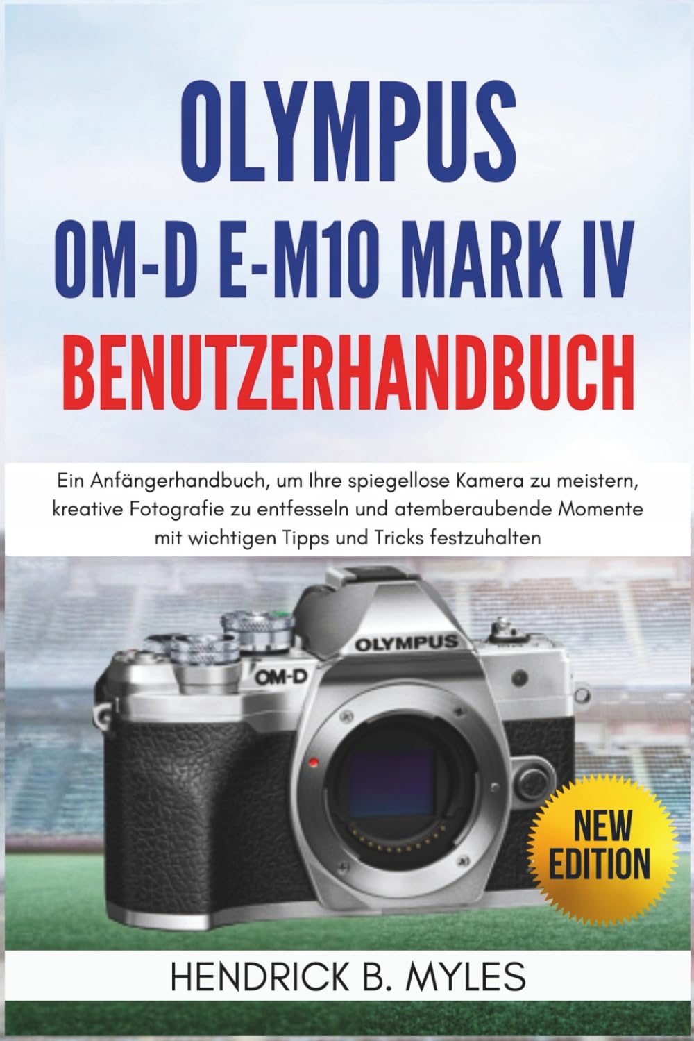 Livre Olympus OM-D E-M10 Mark IV : le compagnon de voyage idéal pour sublimer vos photos de vacances
