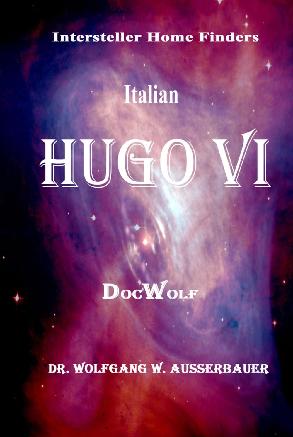 Hugo VI in Italian: Interstellar Home Finders
