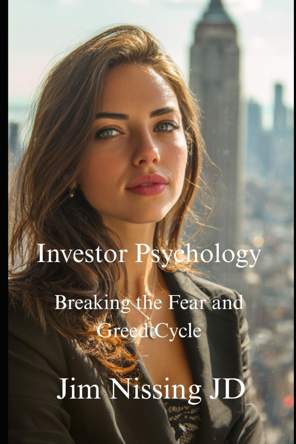 Investor Psychology: Breaking the Fear and Greed Cycle