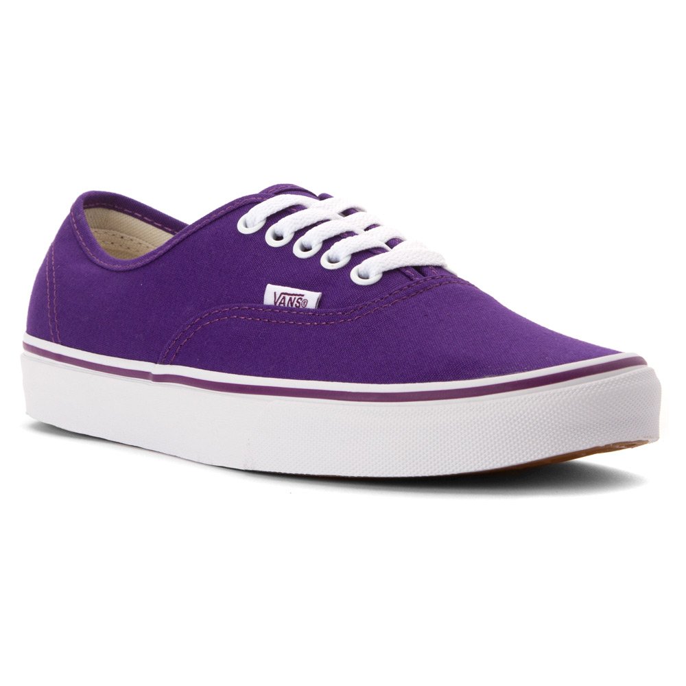 Unisex Pop Check Authentic Skate Shoe