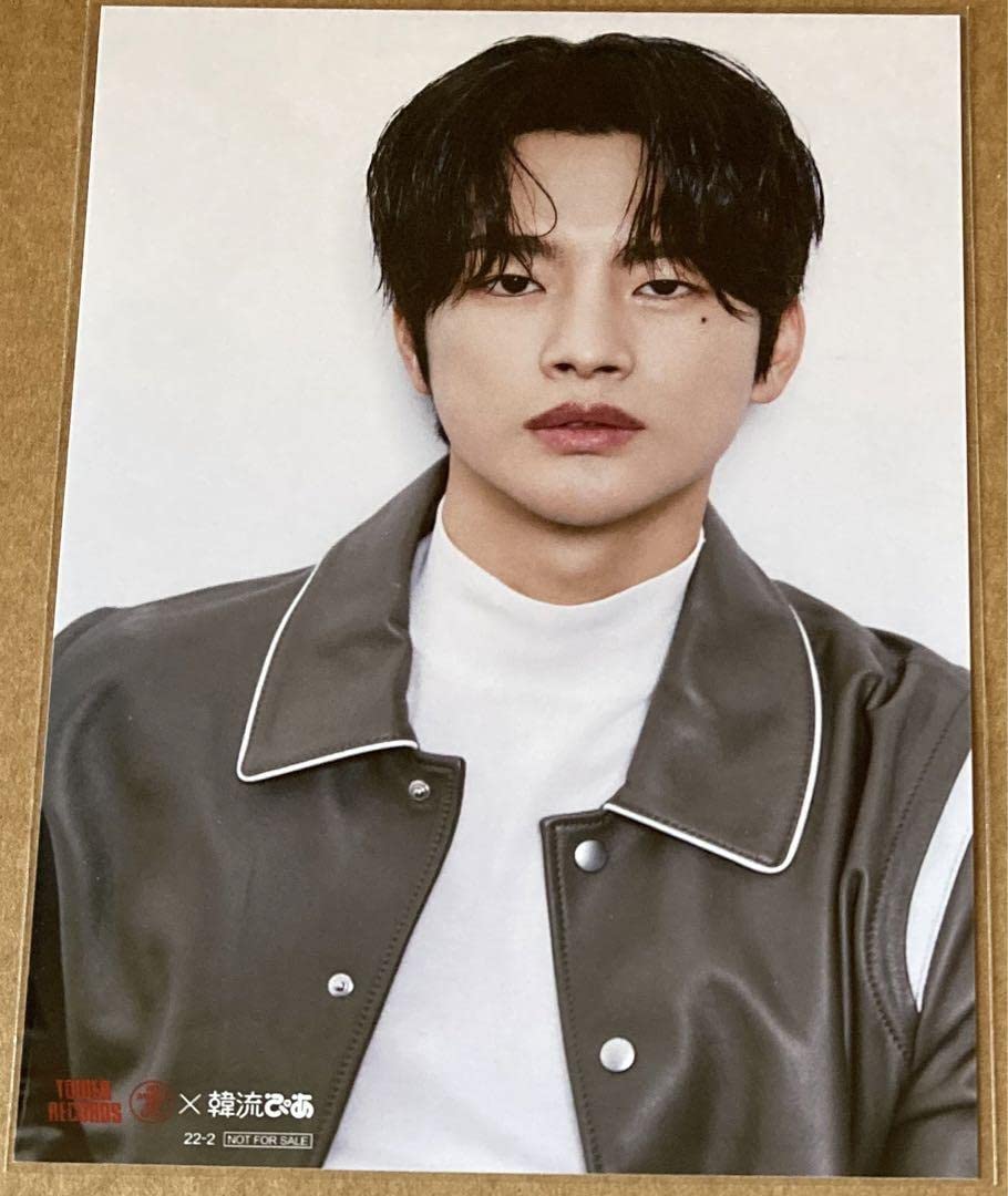 ソイングク生写真ポストカード